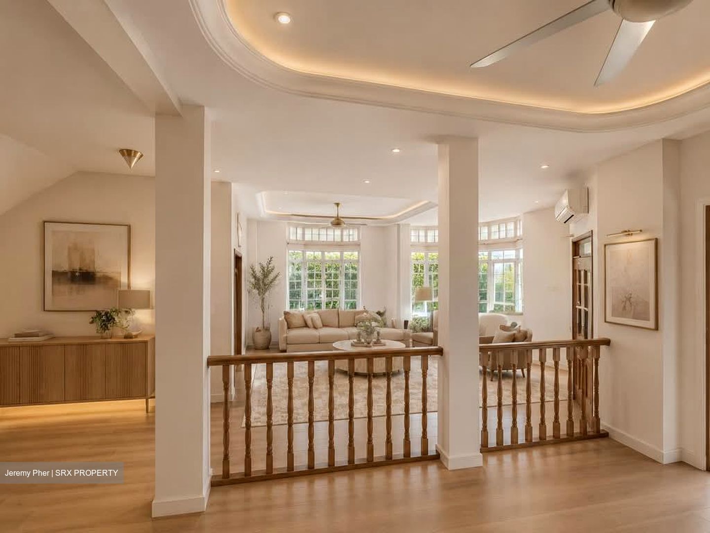 SERANGOON GARDEN WAY (D19), Detached #561599921